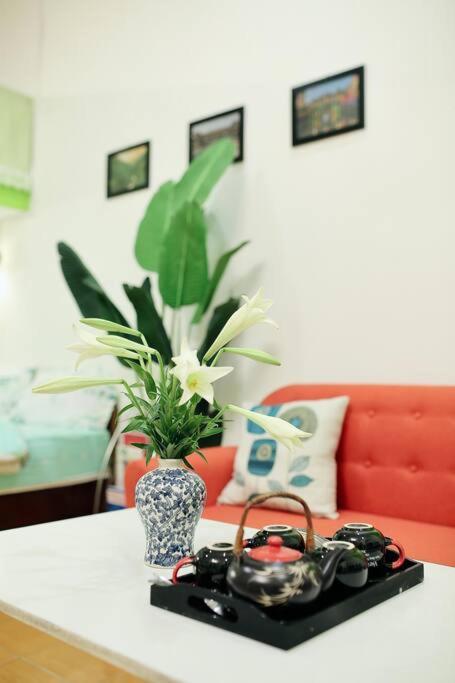 Daisy's Apartment Hanoi