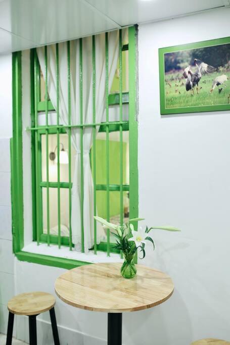 Apartment Daisy's Hanoi