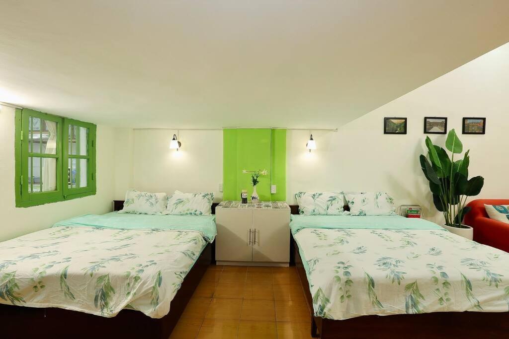 Apartment Daisy's Hanoi