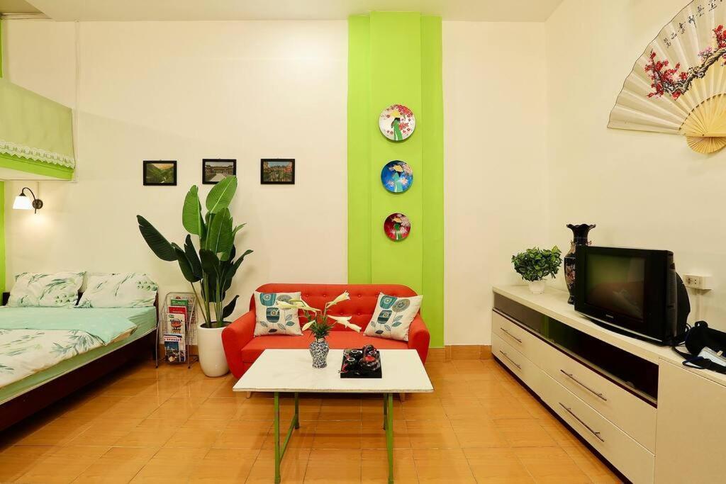 Apartment Daisy's Hanoi